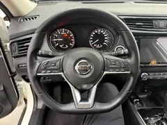 2022 Nissan X-Trail 2.0L 2WD, белый — фото 13