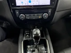 2022 Nissan X-Trail 2.0L 2WD, белый — фото 14
