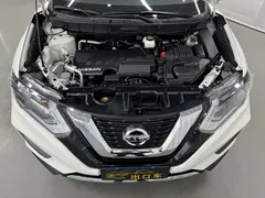2022 Nissan X-Trail 2.0L 2WD, белый — фото 16