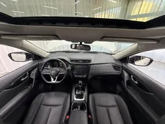 2022 Nissan X-Trail 2.0L 2WD, белый — фото 17