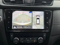2022 Nissan X-Trail 2.0L 2WD, белый — фото 18
