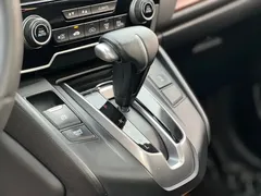 2021 Honda CR-V 240TURBO CVT 2WD Fashion, чёрный — фото 28