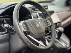 2021 Honda CR-V 240TURBO CVT 2WD Fashion, чёрный — фото 29