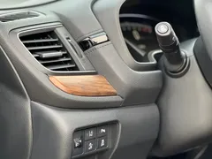 2021 Honda CR-V 240TURBO CVT 2WD Fashion, чёрный — фото 30