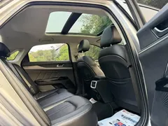 2021 Kia K5 270T CVVD — фото 5