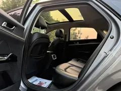 2021 Kia K5 270T CVVD — фото 6
