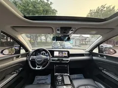2021 Kia K5 270T CVVD — фото 10