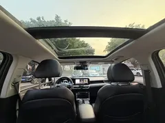 2021 Kia K5 270T CVVD — фото 11