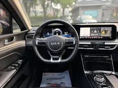 2021 Kia K5 270T CVVD — фото 14