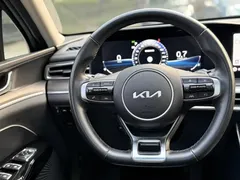 2021 Kia K5 270T CVVD — фото 16
