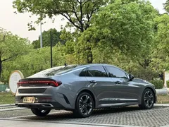 2021 Kia K5 270T CVVD — фото 17