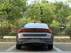2021 Kia K5 270T CVVD — фото 18