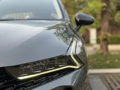 2021 Kia K5 270T CVVD — фото 19