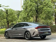 2021 Kia K5 270T CVVD — фото 20