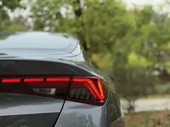 2021 Kia K5 270T CVVD — фото 21