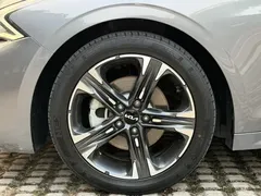2021 Kia K5 270T CVVD — фото 22