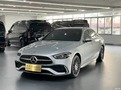 2024 Mercedes-Benz C-Class C 260 L — фото 1