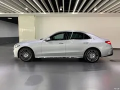 2024 Mercedes-Benz C-Class C 260 L — фото 7