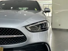2024 Mercedes-Benz C-Class C 260 L — фото 8