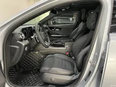 2024 Mercedes-Benz C-Class C 260 L — фото 11