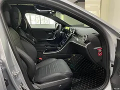 2024 Mercedes-Benz C-Class C 260 L — фото 12