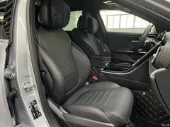 2024 Mercedes-Benz C-Class C 260 L — фото 13