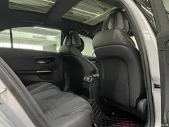 2024 Mercedes-Benz C-Class C 260 L — фото 14