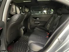 2024 Mercedes-Benz C-Class C 260 L — фото 15