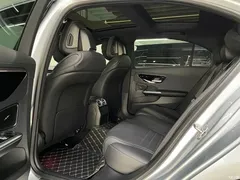 2024 Mercedes-Benz C-Class C 260 L — фото 16