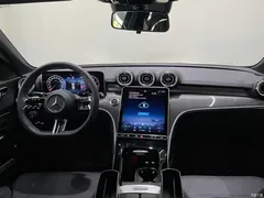 2024 Mercedes-Benz C-Class C 260 L — фото 17