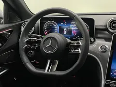 2024 Mercedes-Benz C-Class C 260 L — фото 18