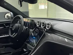 2024 Mercedes-Benz C-Class C 260 L — фото 19