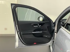 2024 Mercedes-Benz C-Class C 260 L — фото 20