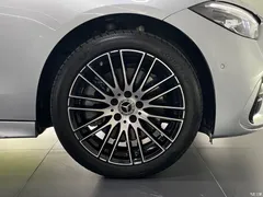 2024 Mercedes-Benz C-Class C 260 L — фото 23