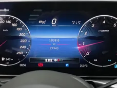 2024 Mercedes-Benz C-Class C 260 L — фото 24