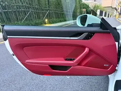 2020 Porsche 911 Carrera 3.0T, белый — фото 11