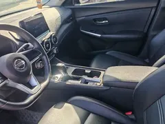 2022 Nissan Sylphy 1.6L XL CVT — фото 4