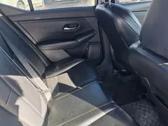 2022 Nissan Sylphy 1.6L XL CVT — фото 5