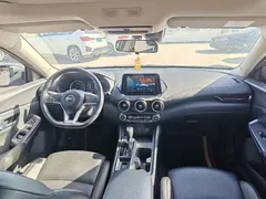 2022 Nissan Sylphy 1.6L XL CVT — фото 6