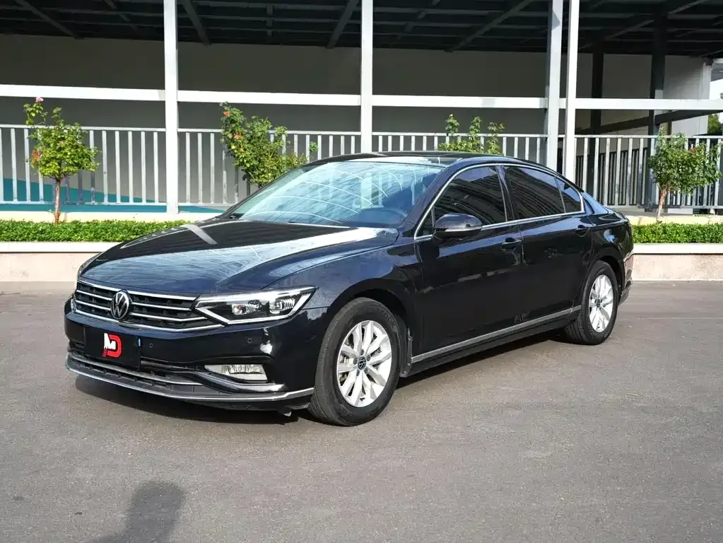 2020 Volkswagen Magotan 280TSI DSG Comfort