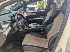2023 BYD Dolphin 420km Freedom, белый — фото 4