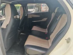 2023 BYD Dolphin 420km Freedom, белый — фото 5