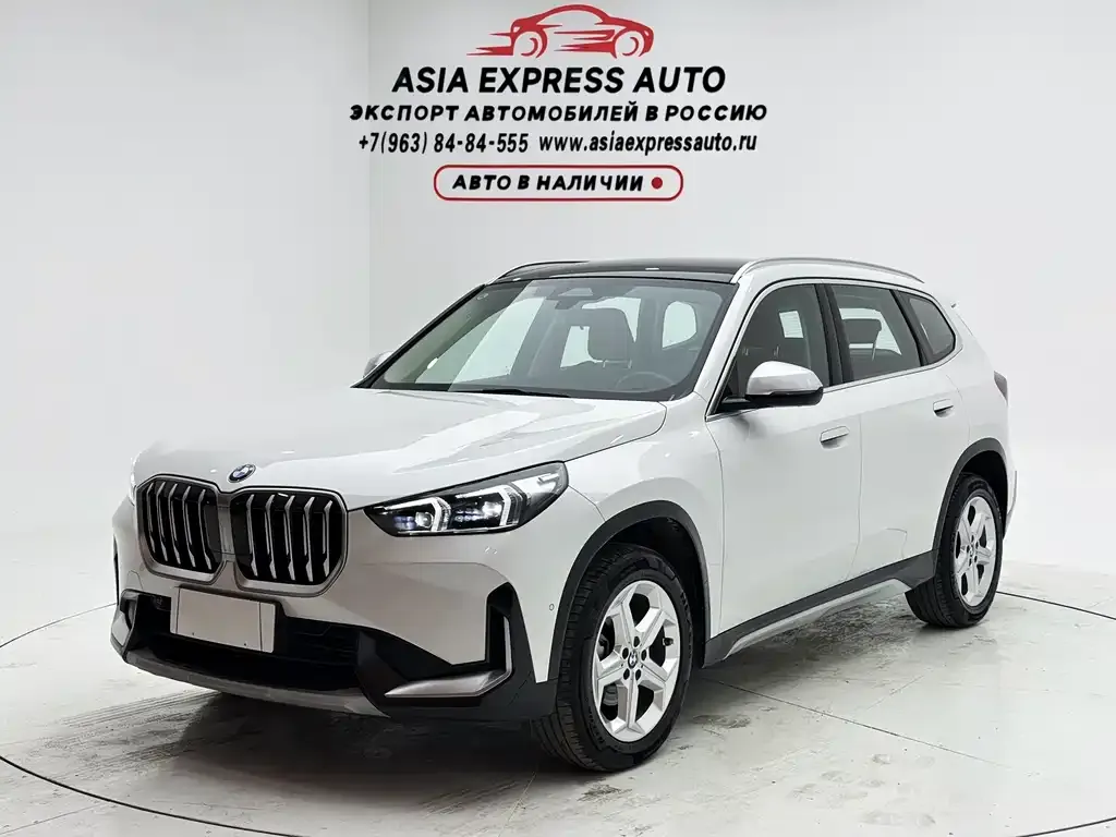 2023 BMW X1
