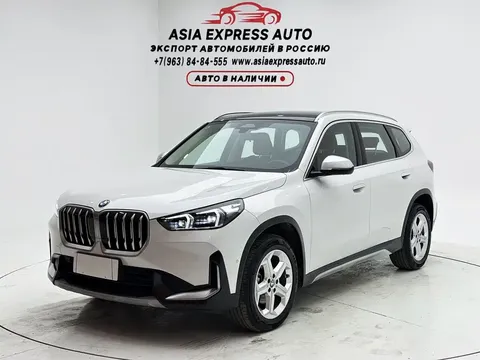 2023 BMW X1