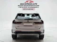 2023 BMW X1, белый — фото 5