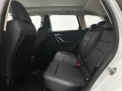 2023 BMW X1, белый — фото 13
