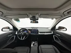 2023 BMW X1, белый — фото 16