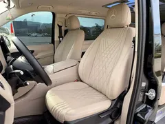 2021 Mercedes-Benz Vito 2.0T Business 7, чёрный — фото 6