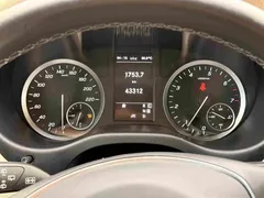 2021 Mercedes-Benz Vito 2.0T Business 7, чёрный — фото 20