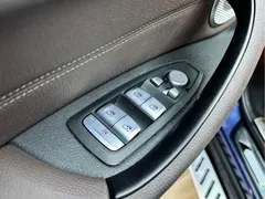 2021 BMW X1, синий — фото 11